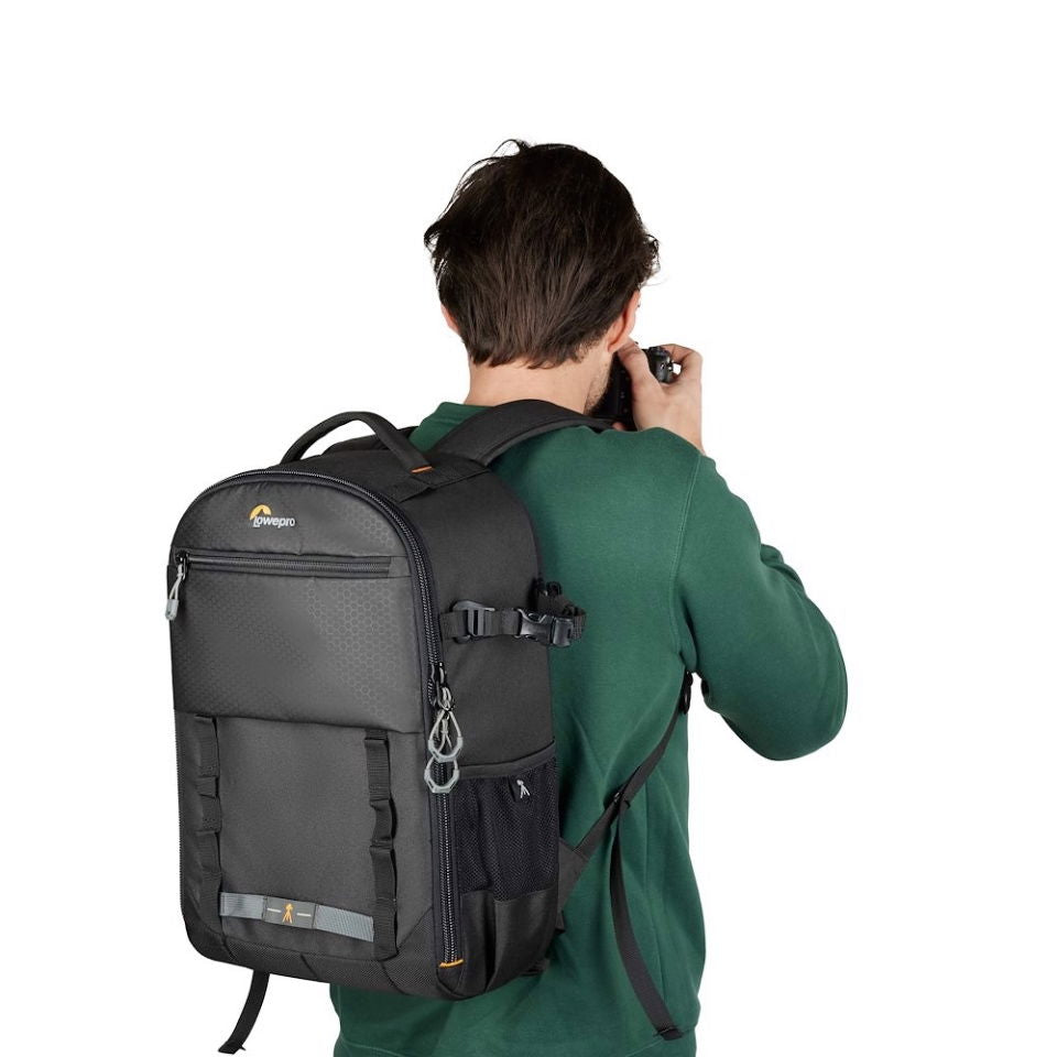 Lowepro Adventura BP 300 III rucsac foto - View 5