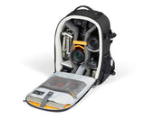 Lowepro Adventura BP 300 III rucsac foto - View 2