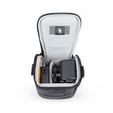 Lowepro Adventura SH 115 III negru - View 2