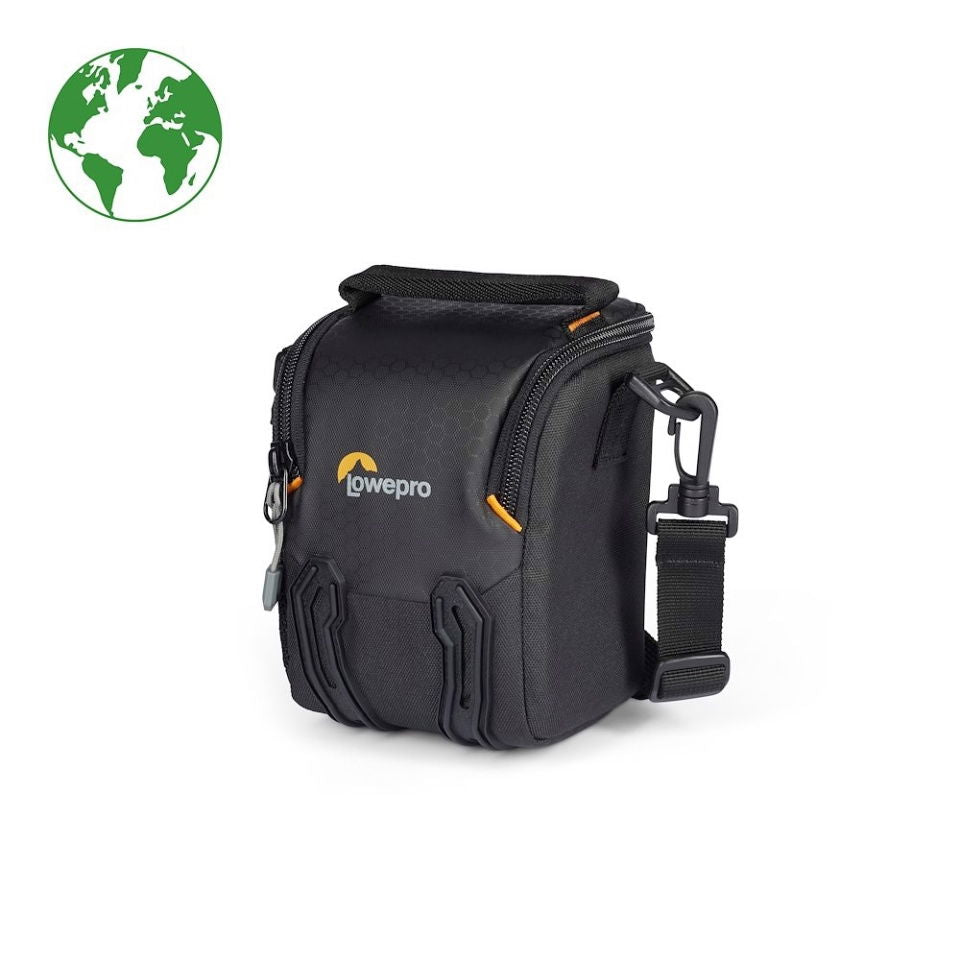 Lowepro Adventura SH 115 III negru - View 3