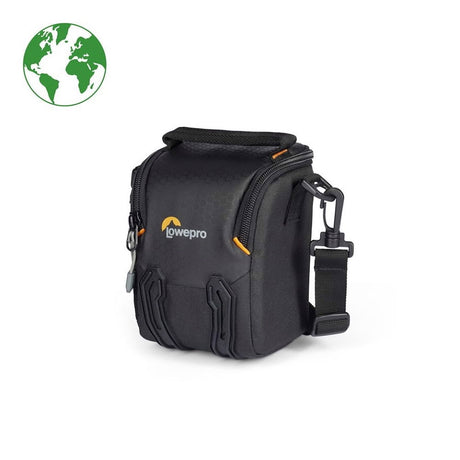 Lowepro Adventura SH 115 III negru - View 3