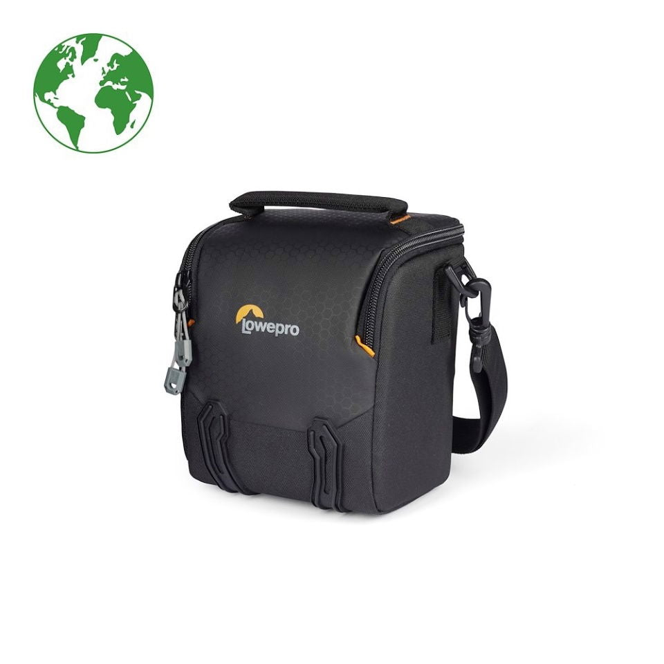 Lowepro Adventura SH 120 III Negru - View 4