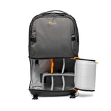 Lowepro Fastpack BP 250 AW III Rucsac foto gri - View 2
