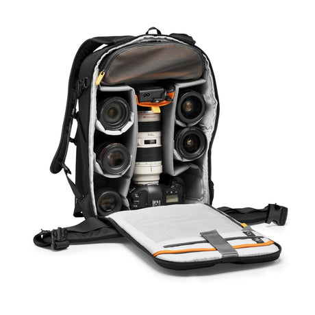 Lowepro Flipside 400AW III rucsac foto negru - View 2
