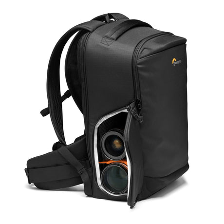 Lowepro Flipside 400AW III rucsac foto negru - View 3