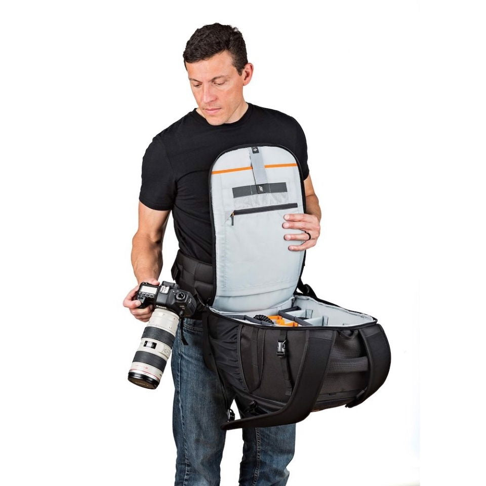 Lowepro Flipside 500 AW II Rucsac foto - View 2