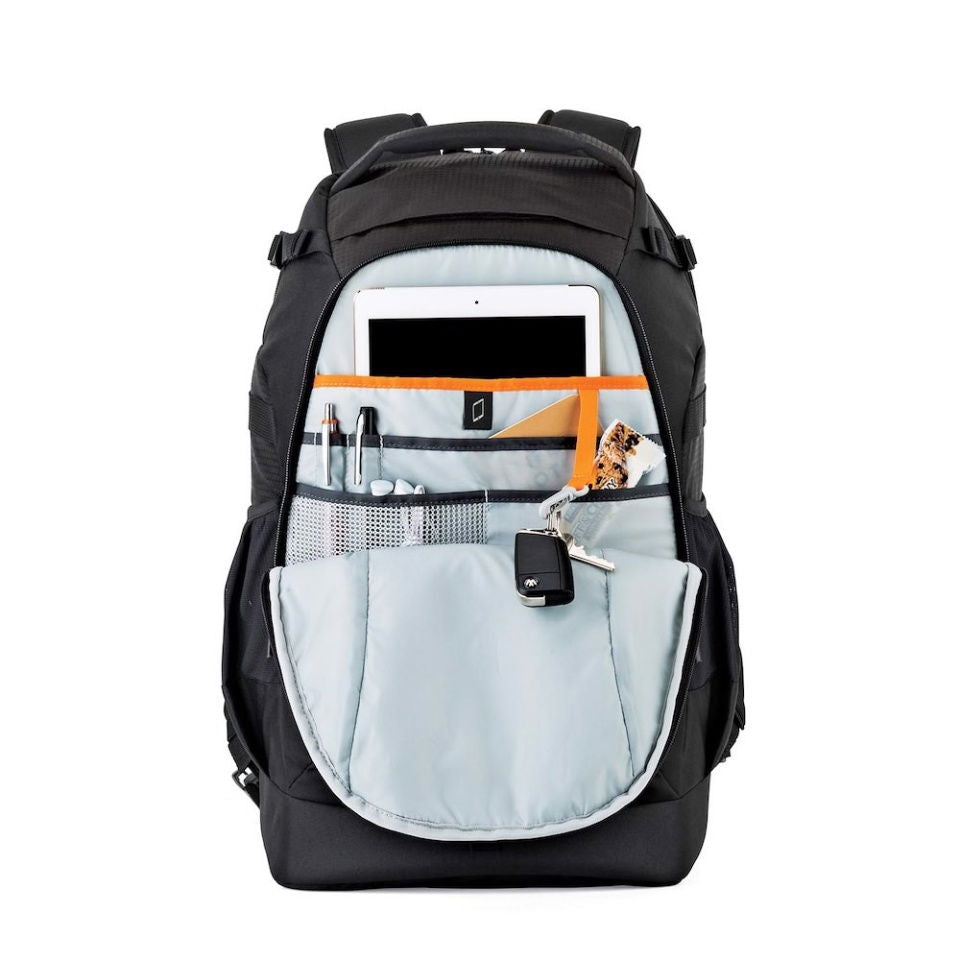 Lowepro Flipside 500 AW II Rucsac foto - View 5