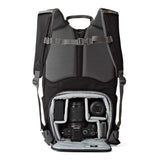 Lowepro Hatchback BP 150 AW II Rucsac foto - View 3