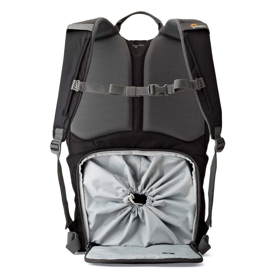 Lowepro Hatchback BP 150 AW II Rucsac foto - View 2