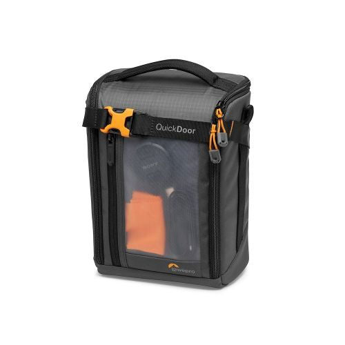 Lowepro Husa foto GearUp Creator Box L II - View 1