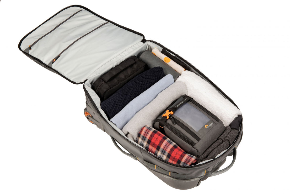 Lowepro Husa foto GearUp Creator Box M II - View 3
