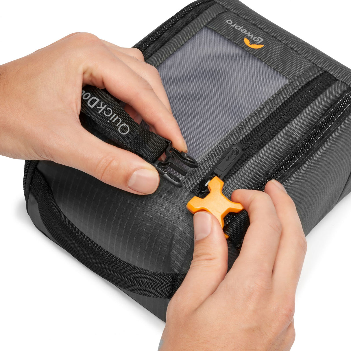 Lowepro Husa foto GearUp Creator Box L II - View 3