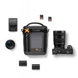 Lowepro Husa foto GearUp Creator Box M II - View 4