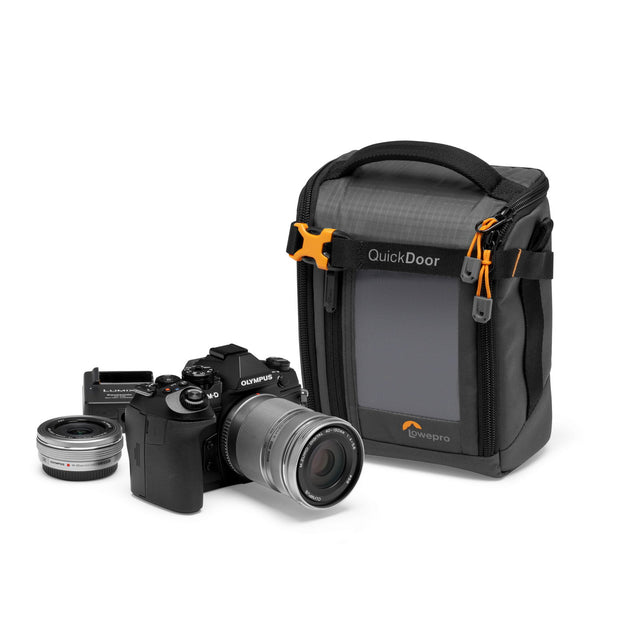 Lowepro Husa foto GearUp Creator Box M II - View 1