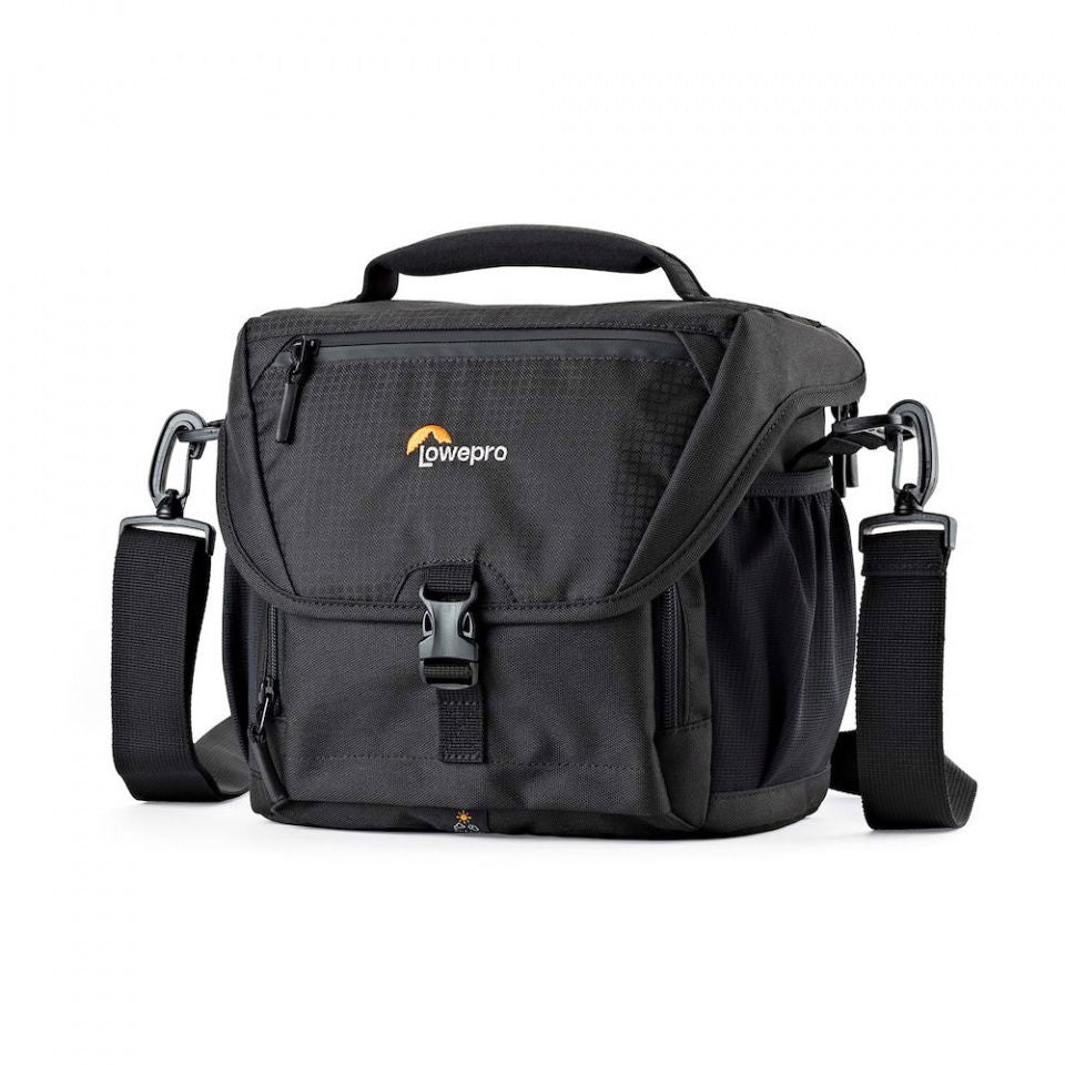 Lowepro Nova 170AW II geanta foto - View 1