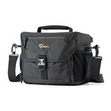 Lowepro Nova 180 AW II geanta foto - View 1