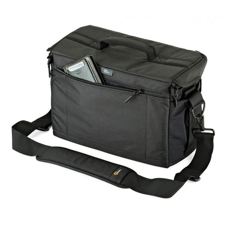 Lowepro Nova 180 AW II geanta foto - View 3