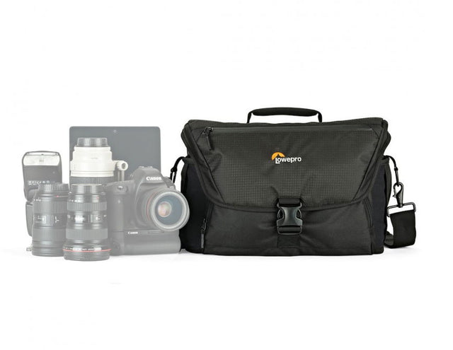 Lowepro Nova 200 AW II geanta foto - View 1