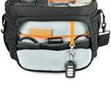 Lowepro Nova 180 AW II geanta foto - View 5