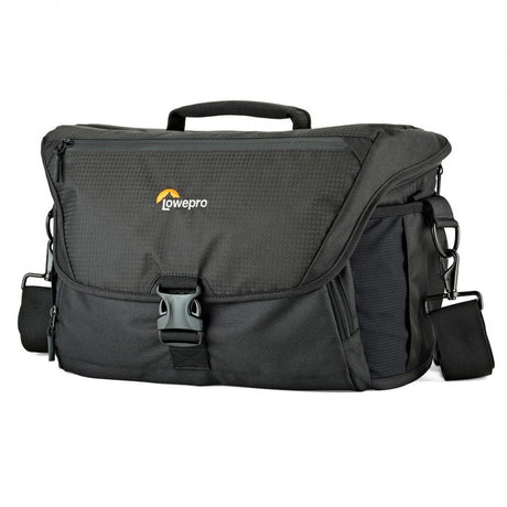 Lowepro Nova 180 AW II geanta foto - View 4