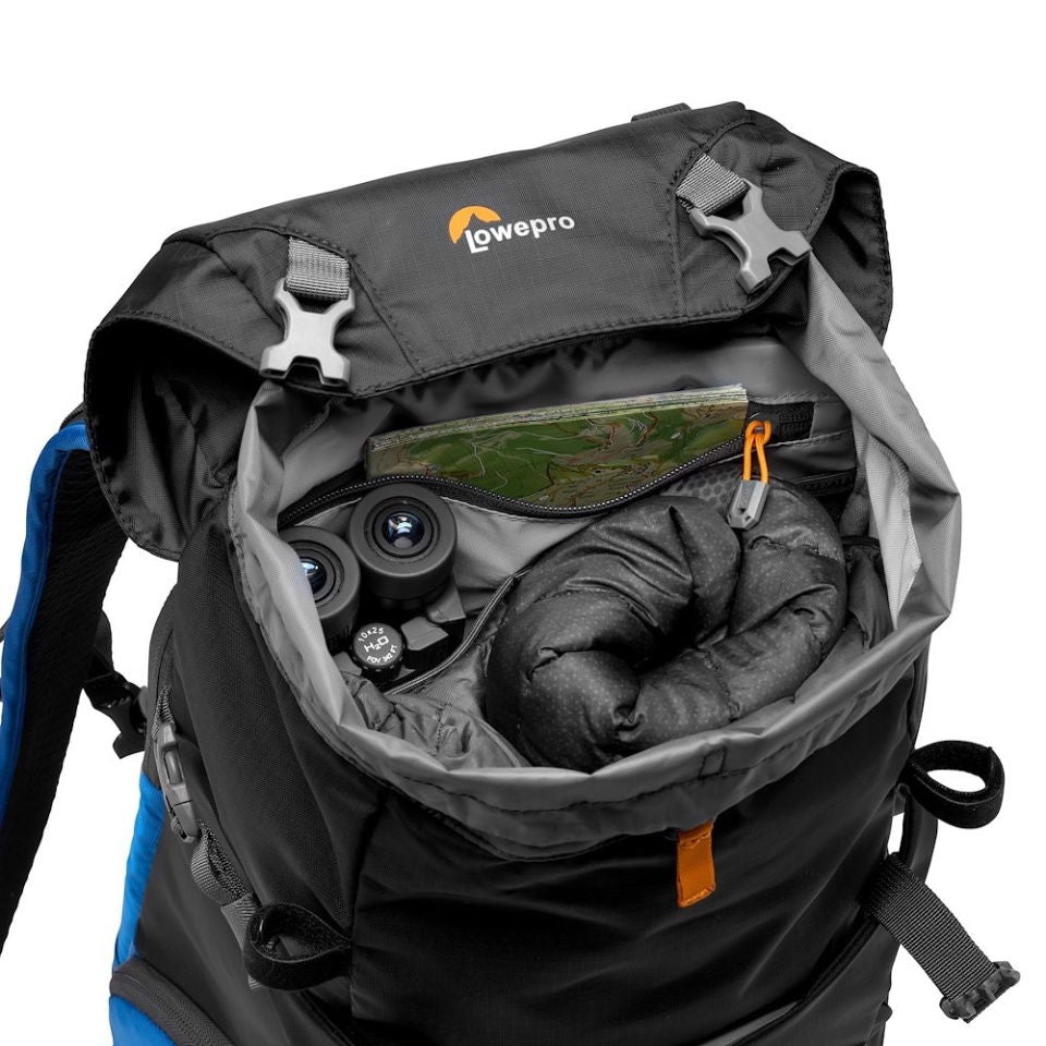 Lowepro Photo Sport Outdoor Rucsac BP 15L AW III - View 3