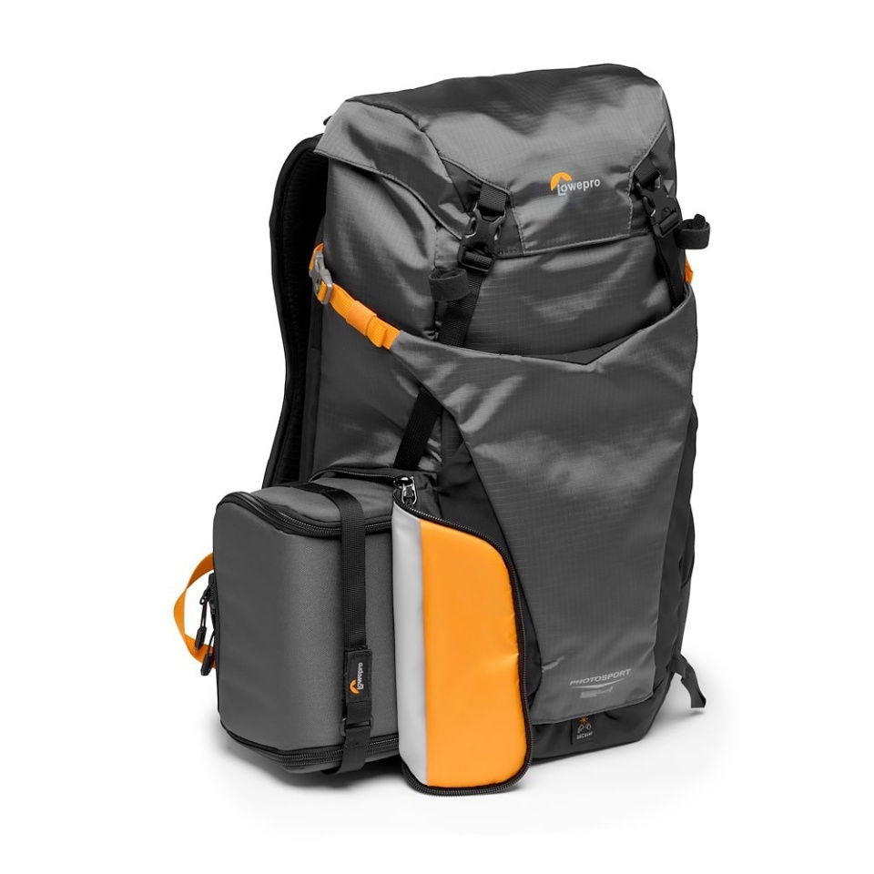 Lowepro Photo Sport Outdoor Rucsac BP 15L AW III - View 1