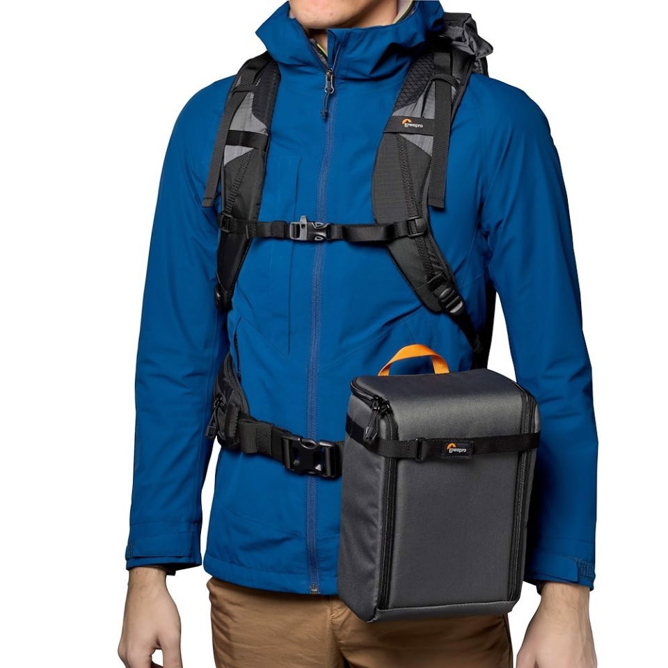 Lowepro Photo Sport Outdoor Rucsac BP 15L AW III - View 5