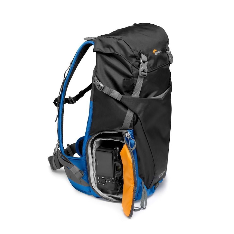 Lowepro Photo Sport Outdoor Rucsac BP 24L AW III - View 3