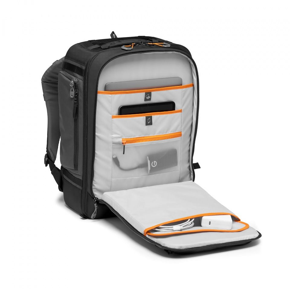 Lowepro Pro Trekker BP 350 AW II rucsac foto - View 3