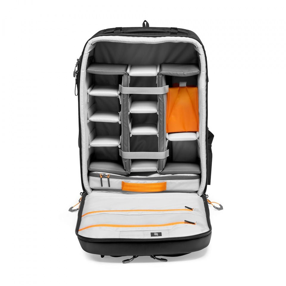 Lowepro Pro Trekker BP 450 AW II rucsac foto - View 2