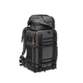 Rucsac foto Pro Trekker BP 550 AW II cu compartiment frontal cu fermoar