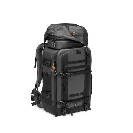 Rucsac foto Pro Trekker BP 550 AW II cu compartiment frontal cu fermoar