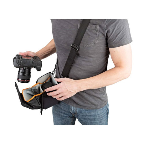 Lowepro ProTactic 100 AW Husa obiectiv  - View 2