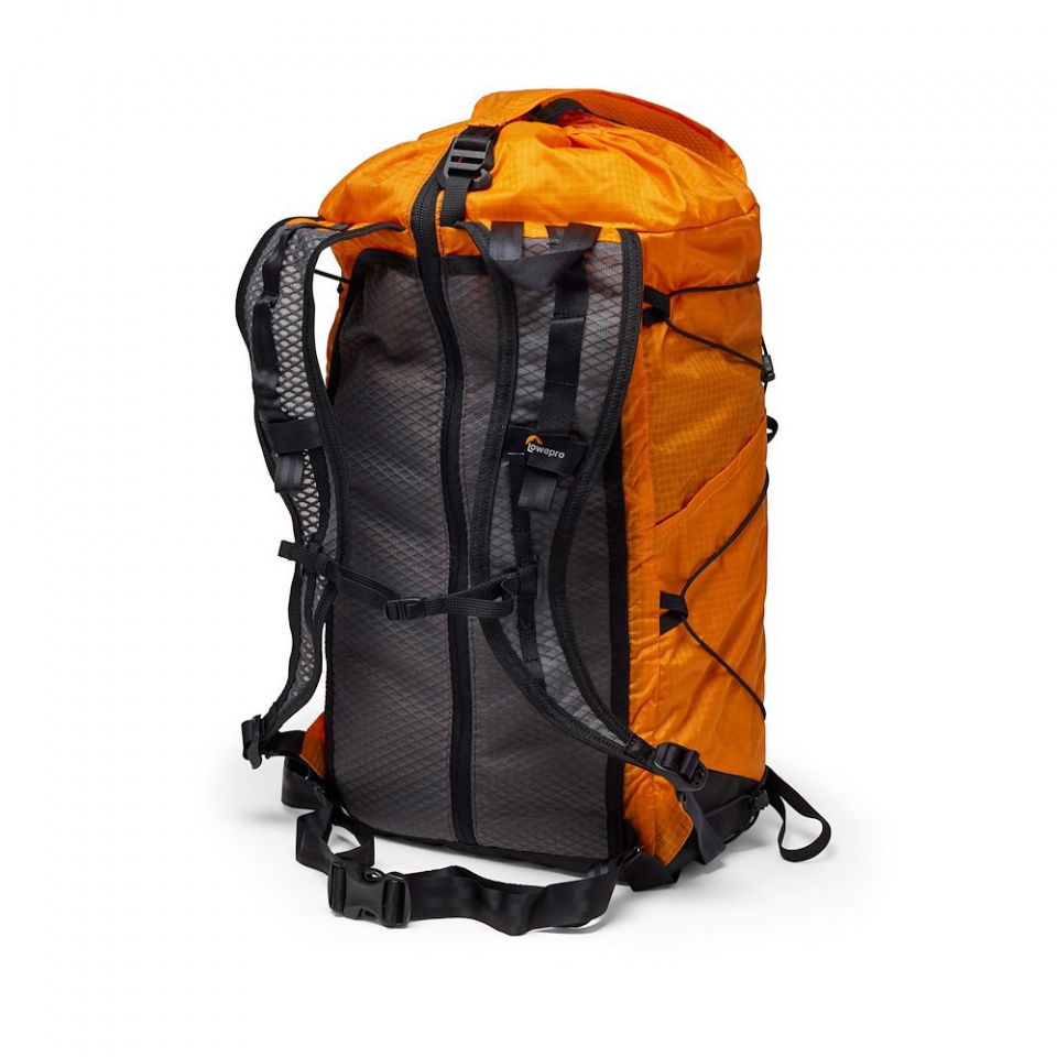 Lowepro Roundabout Rucsac 18L pliabil - View 3