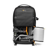 Lowepro Fastpack BP 250 AW III Rucsac foto negru - View 2