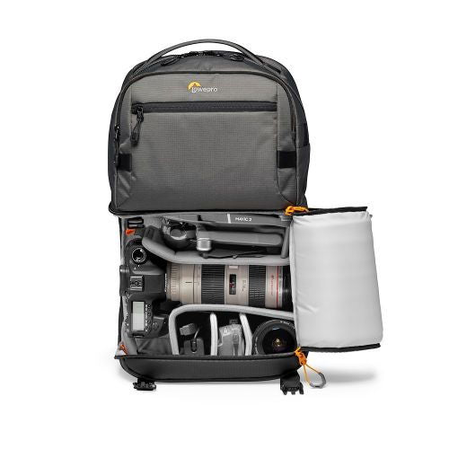 Lowepro Fastpack Pro BP 250 AW III Rucsac foto - View 3