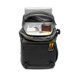 Lowepro Fastpack BP 250 AW III Rucsac foto negru - View 5