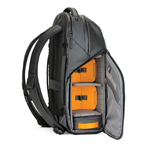 Lowepro FreeLine BP 350 AW Rucsac foto - View 4