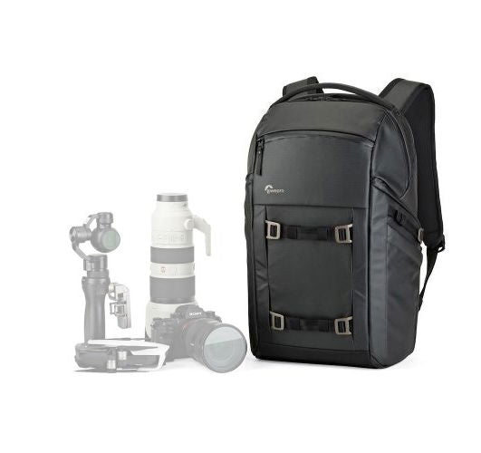 Lowepro FreeLine BP 350 AW Rucsac foto - View 1