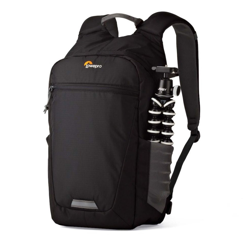 Lowepro Hatchback BP 150 AW II Rucsac foto - View 5