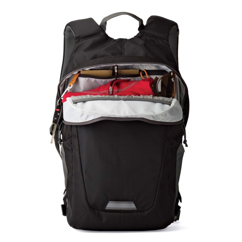 Lowepro Hatchback BP 150 AW II Rucsac foto - View 4