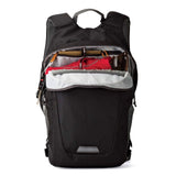 Lowepro Hatchback BP 150 AW II Rucsac foto - View 4