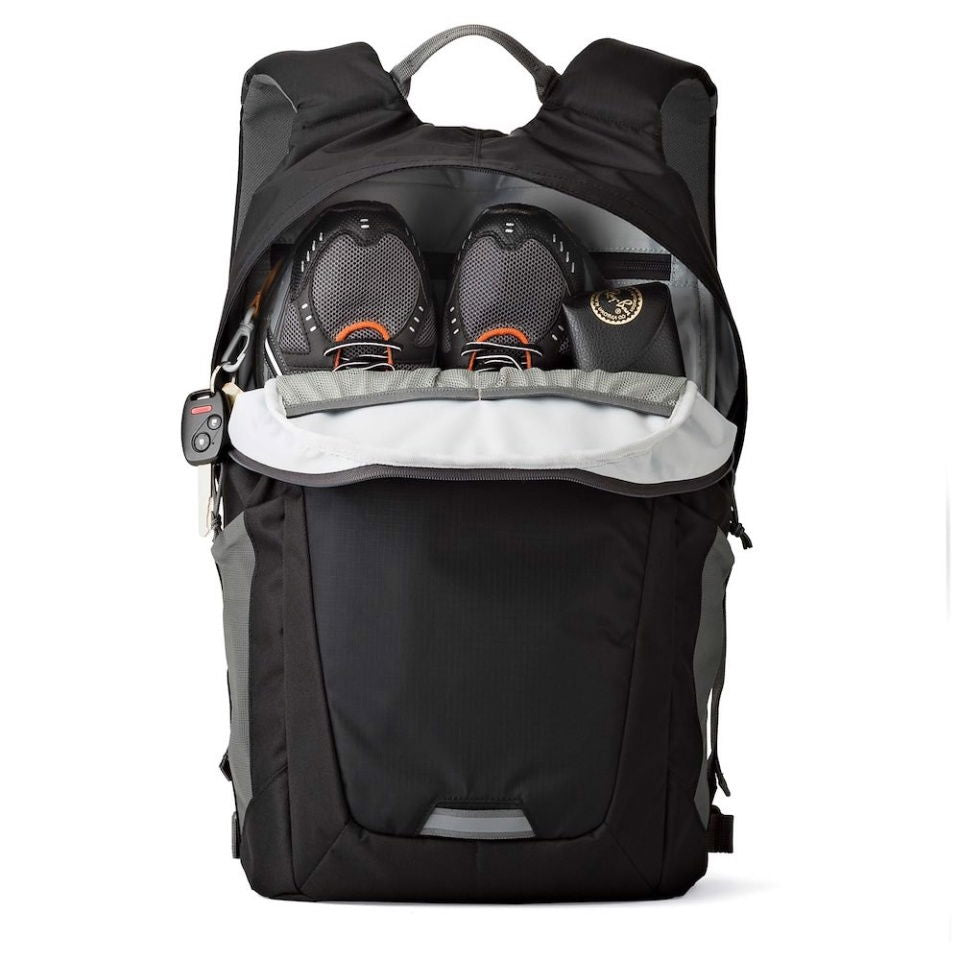 Lowepro Hatchback BP 250 AW II Rucsac foto - View 3