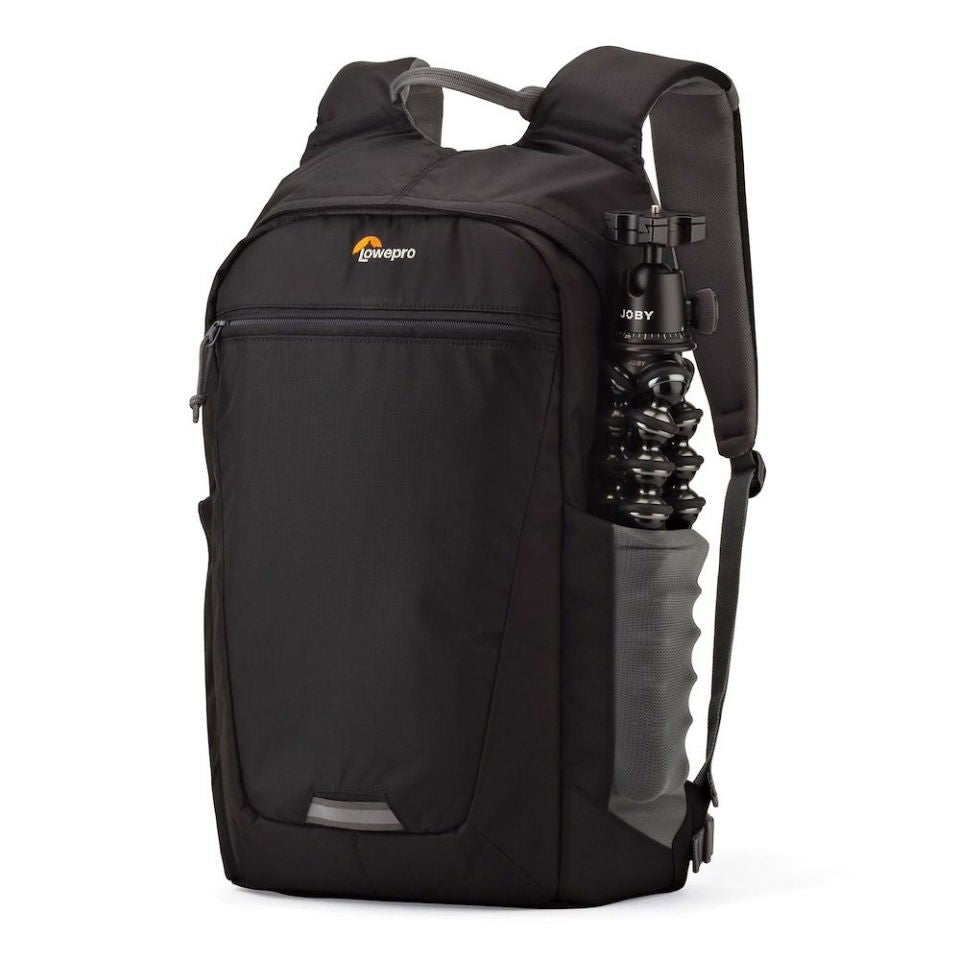 Lowepro Hatchback BP 250 AW II Rucsac foto - View 5