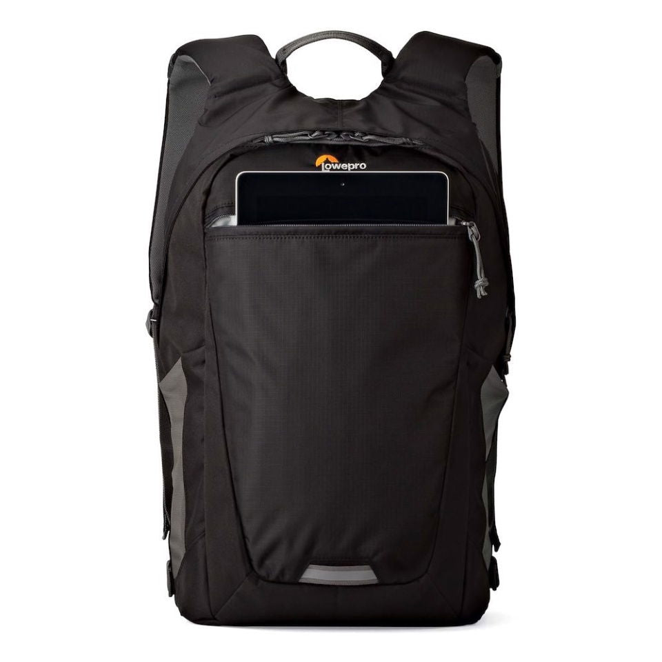 Lowepro Hatchback BP 250 AW II Rucsac foto - View 4