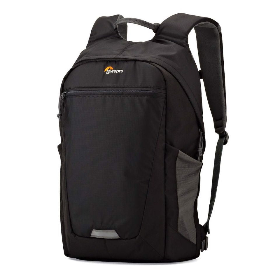 Lowepro Hatchback BP 250 AW II Rucsac foto - View 1