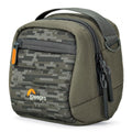 Lowepro Tahoe CS 80 geanta foto Camo - View 1