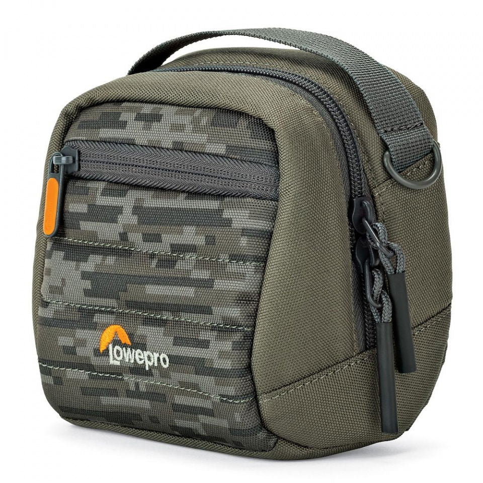 Lowepro Tahoe CS 80 geanta foto Camo - View 1