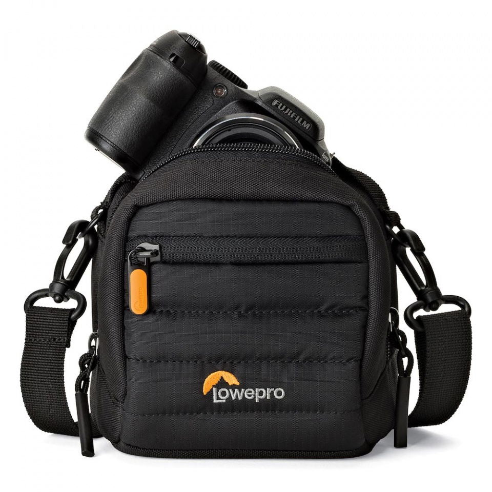 Lowepro Tahoe CS 80 geanta foto neagra - View 4