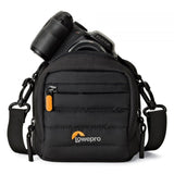 Lowepro Tahoe CS 80 geanta foto neagra - View 4